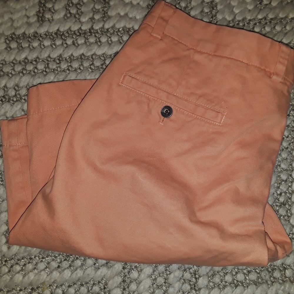 EUC Brooks Brothers Bermuda Shorts Size 33